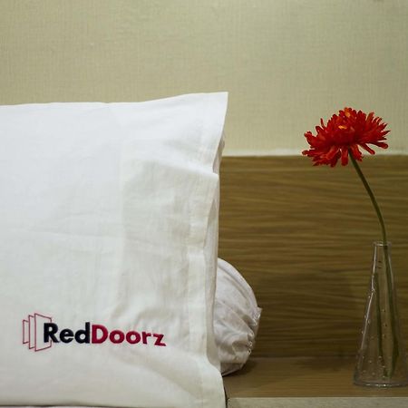 Reddoorz Near Prawirotaman 2 Hotel Yogyakarta Eksteriør billede