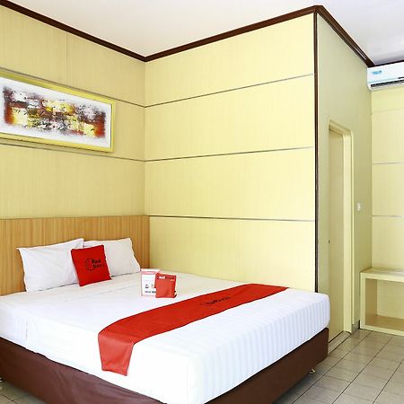 Reddoorz Near Prawirotaman 2 Hotel Yogyakarta Eksteriør billede