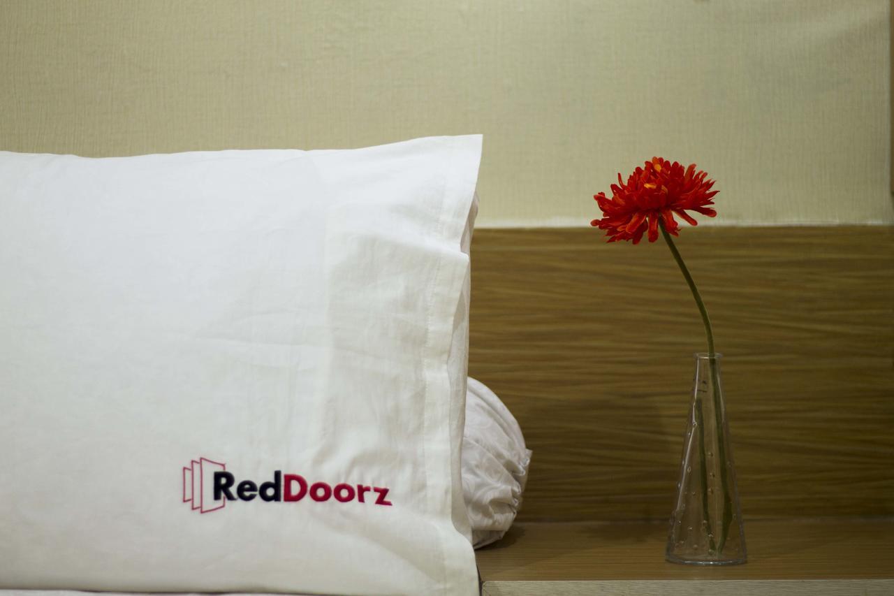 Reddoorz Near Prawirotaman 2 Hotel Yogyakarta Eksteriør billede
