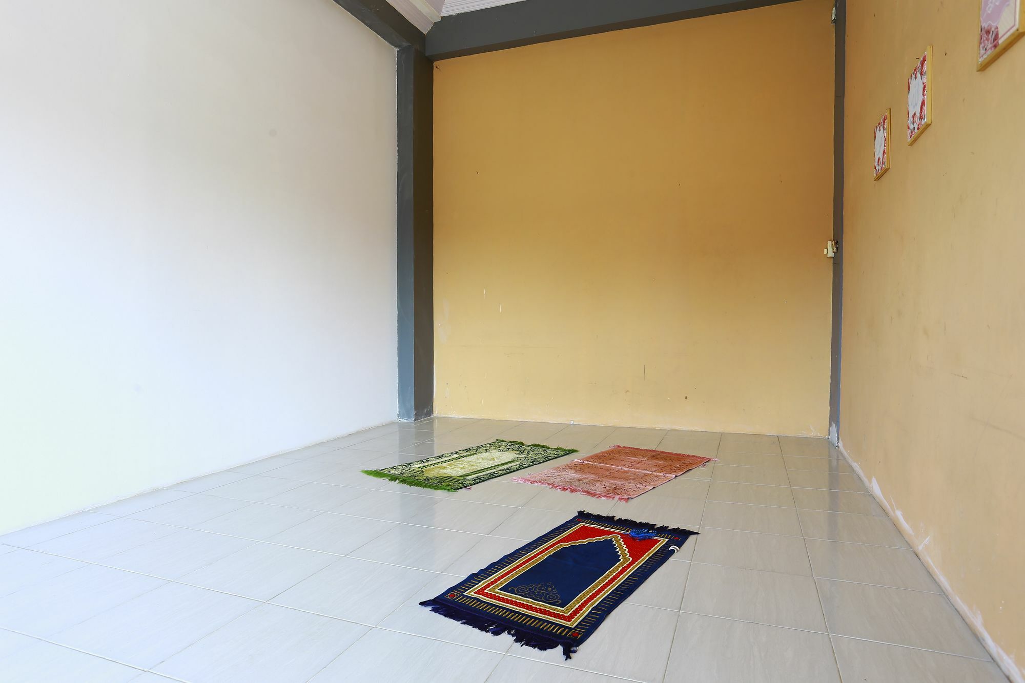 Reddoorz Near Prawirotaman 2 Hotel Yogyakarta Eksteriør billede