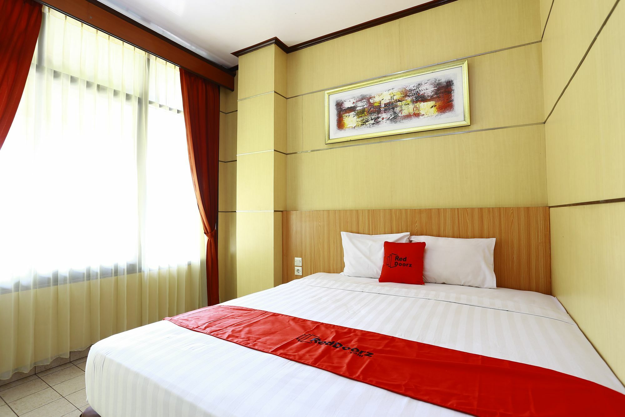 Reddoorz Near Prawirotaman 2 Hotel Yogyakarta Eksteriør billede