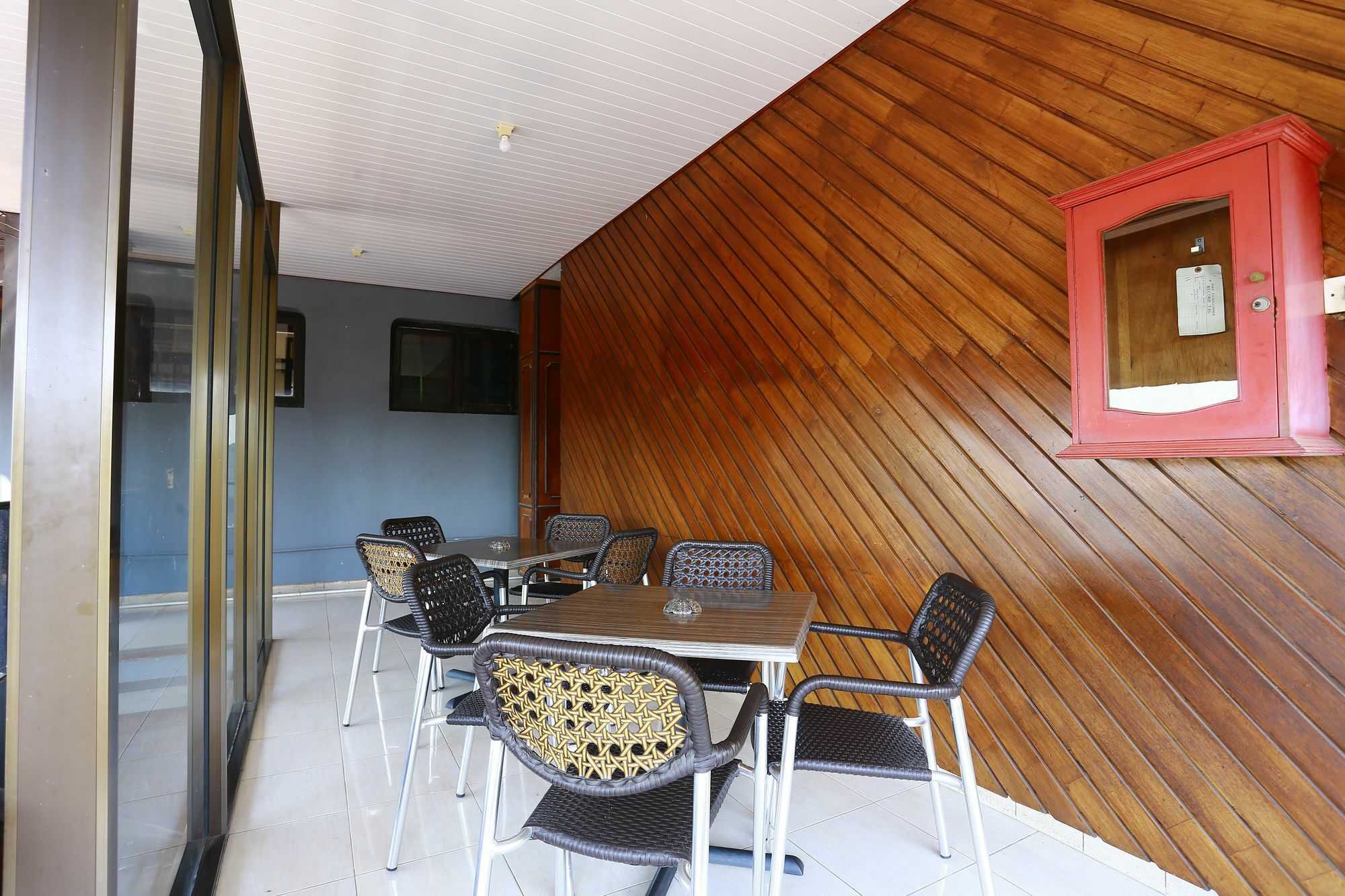 Reddoorz Near Prawirotaman 2 Hotel Yogyakarta Eksteriør billede