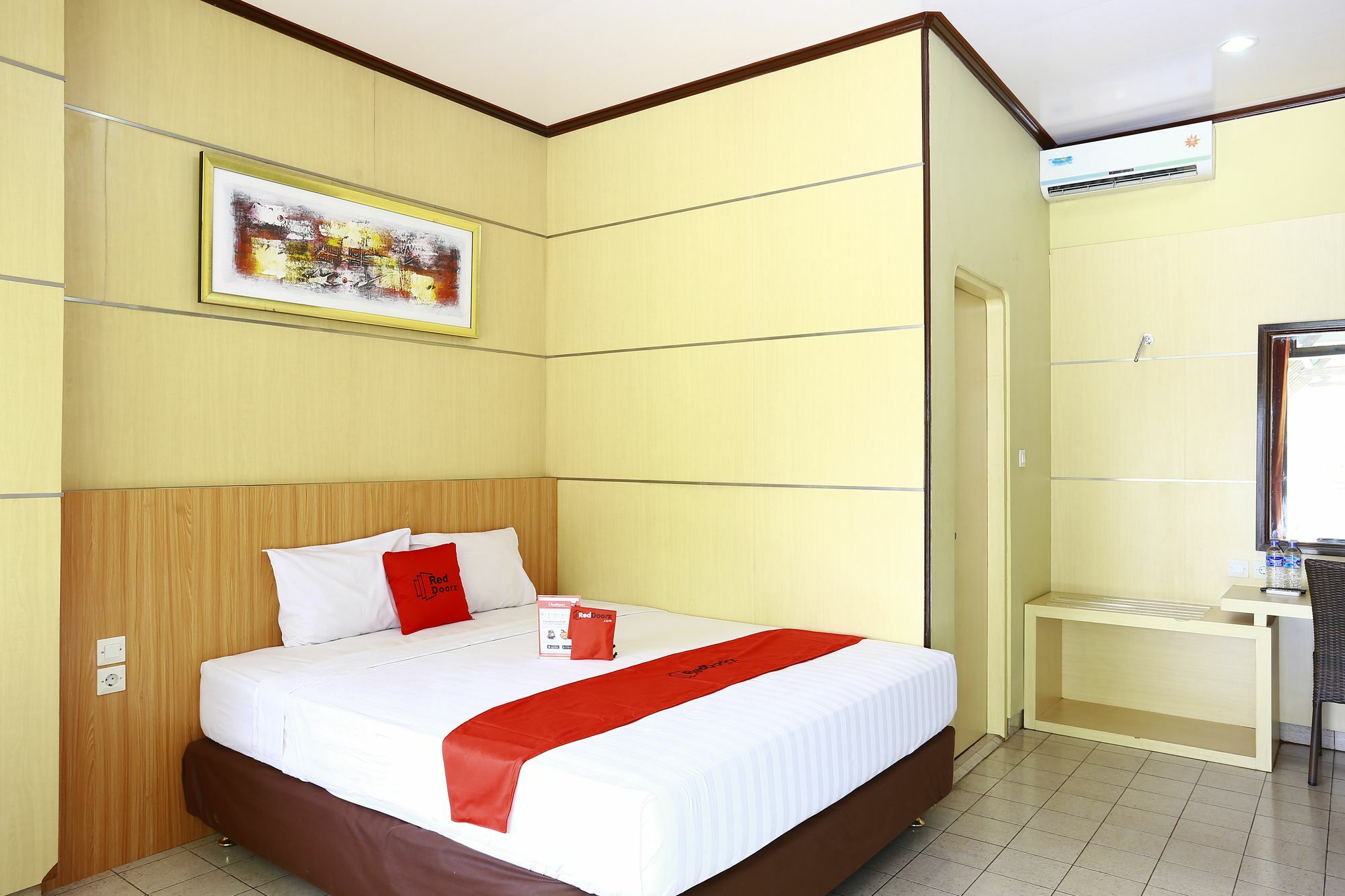 Reddoorz Near Prawirotaman 2 Hotel Yogyakarta Eksteriør billede