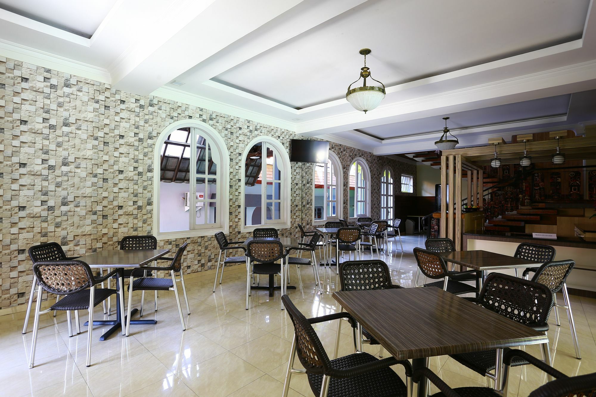 Reddoorz Near Prawirotaman 2 Hotel Yogyakarta Eksteriør billede